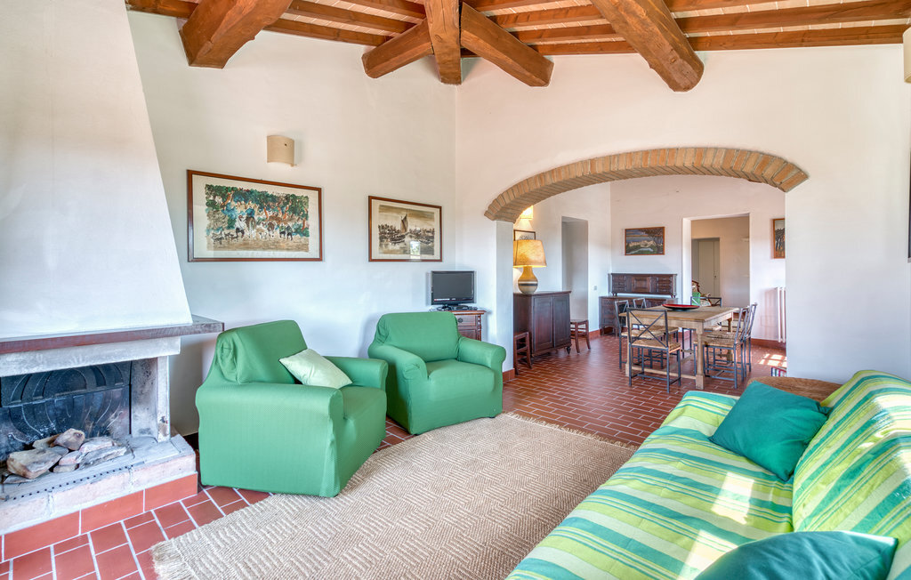 Brancorsi, Maison 14 personnes à Sassetta - Photo 3