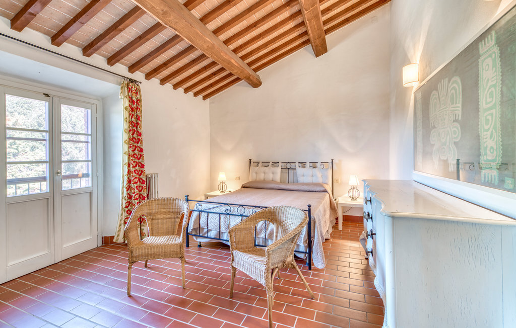 Brancorsi, Maison 14 personnes à Sassetta - Photo 4