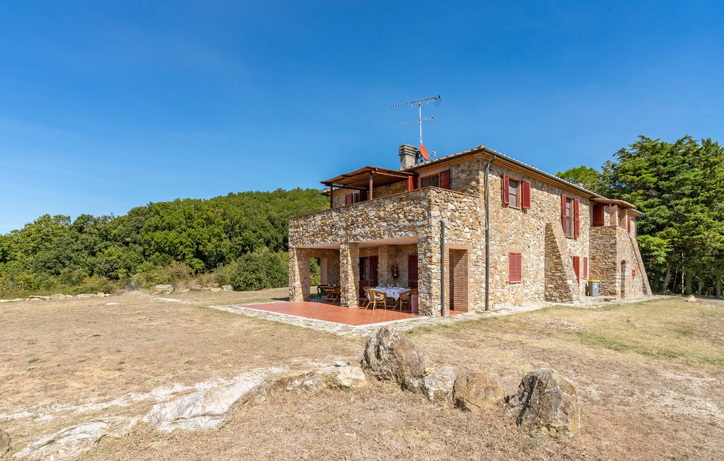 Brancorsi, Maison 14 personnes à Sassetta - Photo 6