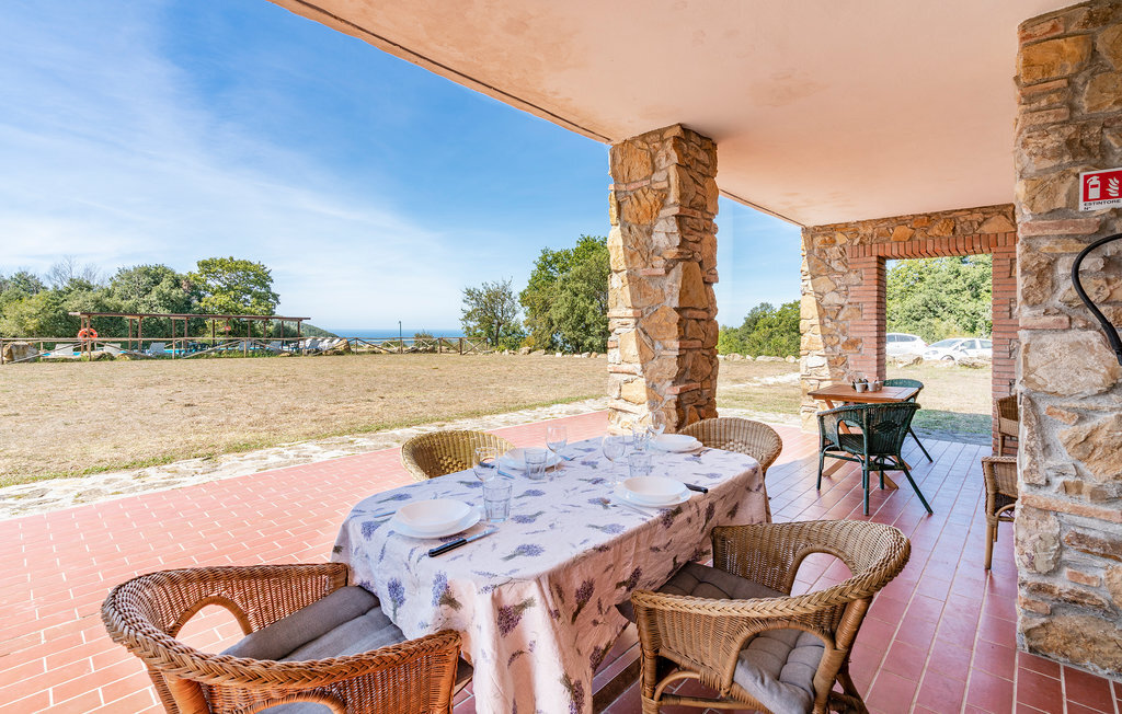 Brancorsi, Maison 14 personnes à Sassetta - Photo 9