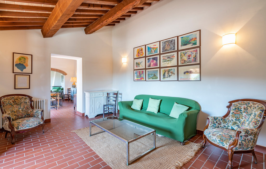 Brancorsi, Maison 14 personnes à Sassetta - Photo 10