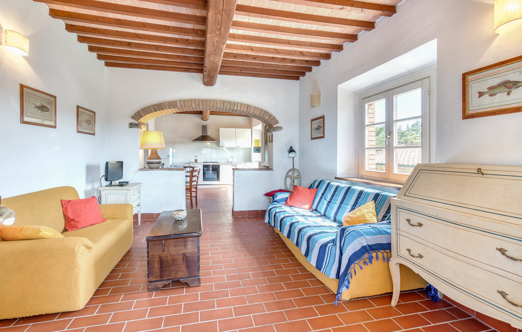 Brancorsi, Maison 14 personnes à Sassetta - Photo 11