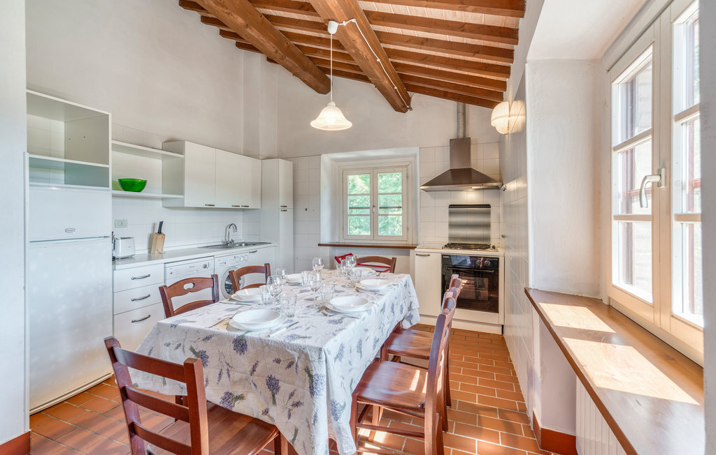 Brancorsi, Maison 14 personnes à Sassetta - Photo 12