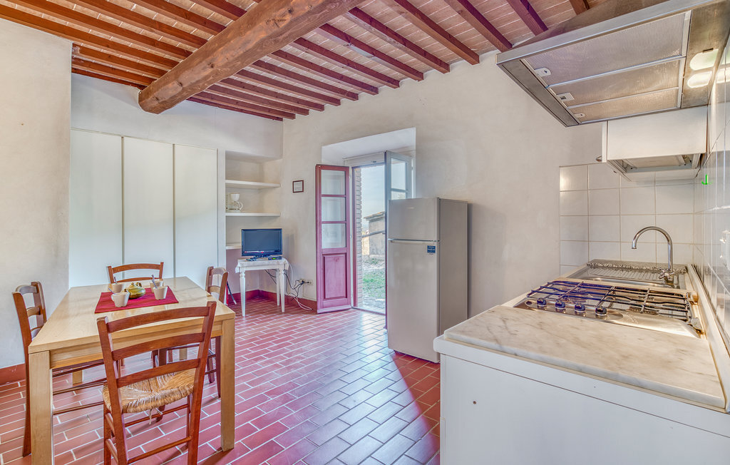 Brancorsi, Maison 14 personnes à Sassetta - Photo 13