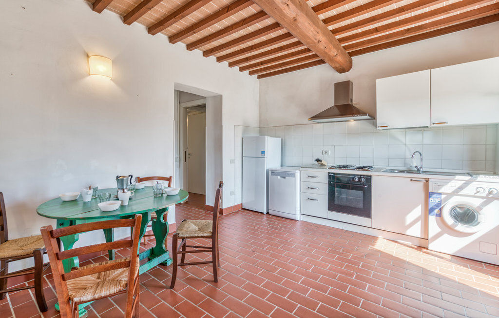 Brancorsi, Maison 14 personnes à Sassetta - Photo 14