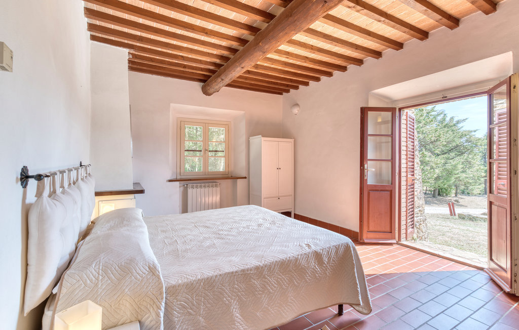 Brancorsi, Maison 14 personnes à Sassetta - Photo 15