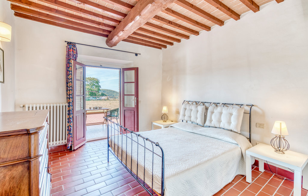 Brancorsi, Maison 14 personnes à Sassetta - Photo 16