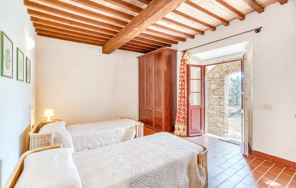 Brancorsi, Maison 14 personnes à Sassetta - Photo 17