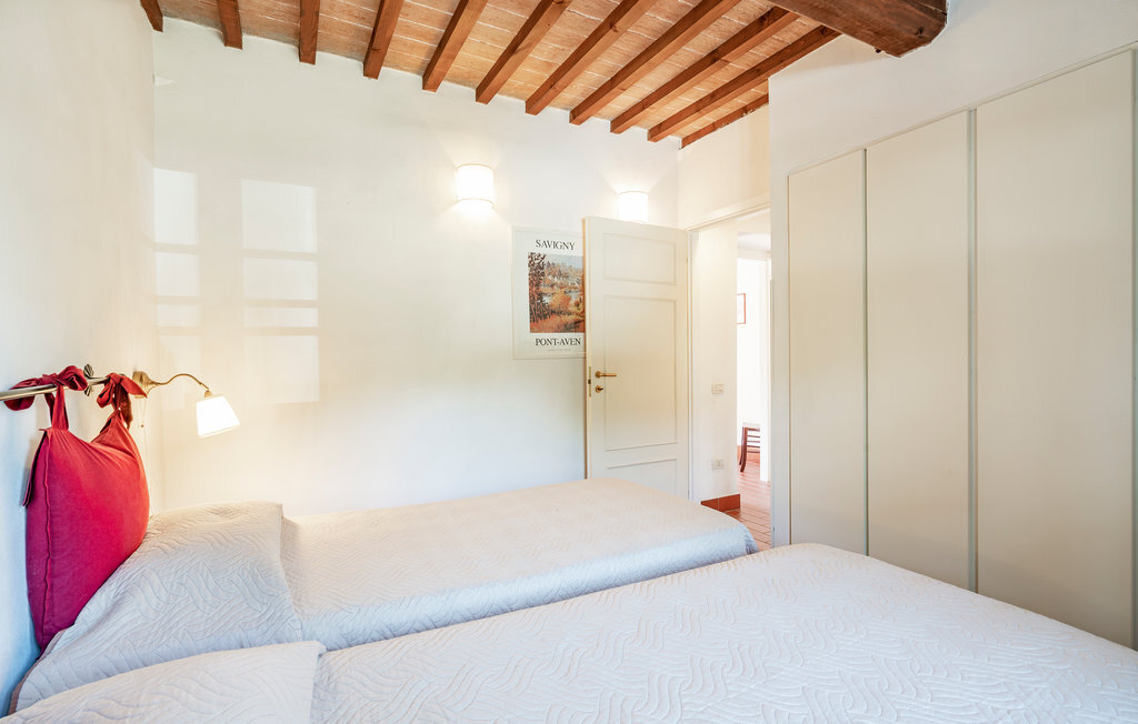 Brancorsi, Maison 14 personnes à Sassetta - Photo 19