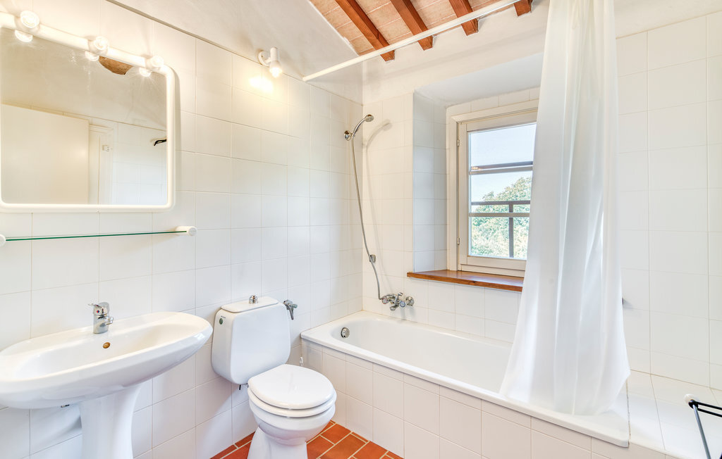Brancorsi, Maison 14 personnes à Sassetta - Photo 22