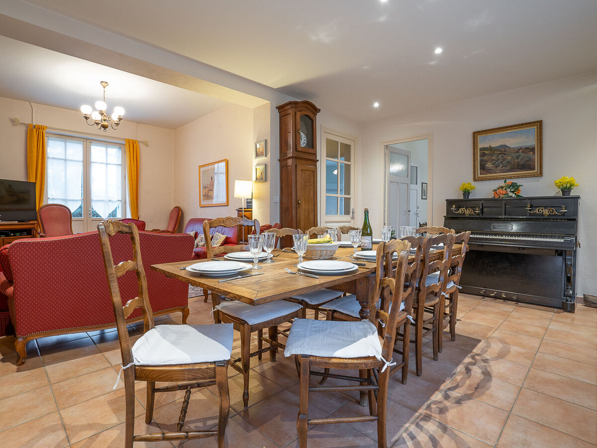 Ker Maria – Maison 10 pers. à Saint-Malo, 600 m² terrain - Photo 1