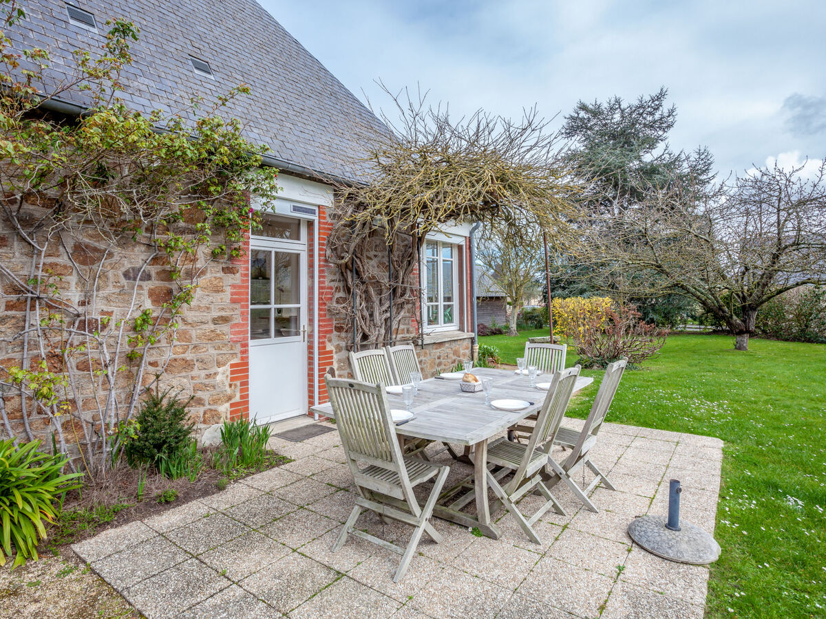 Ker Maria – Maison 10 pers. à Saint-Malo, 600 m² terrain - Photo 4