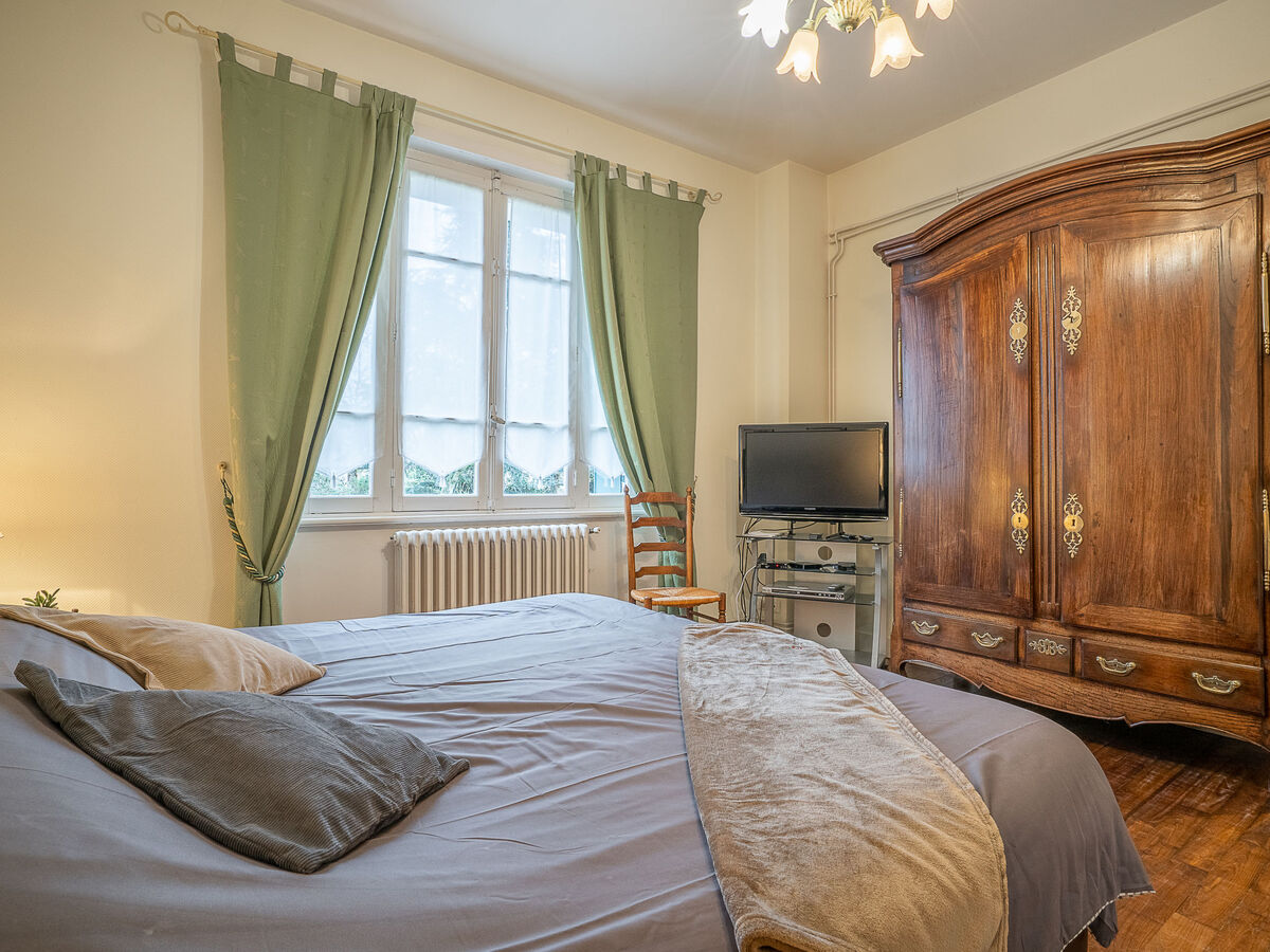 Ker Maria – Maison 10 pers. à Saint-Malo, 600 m² terrain - Photo 5