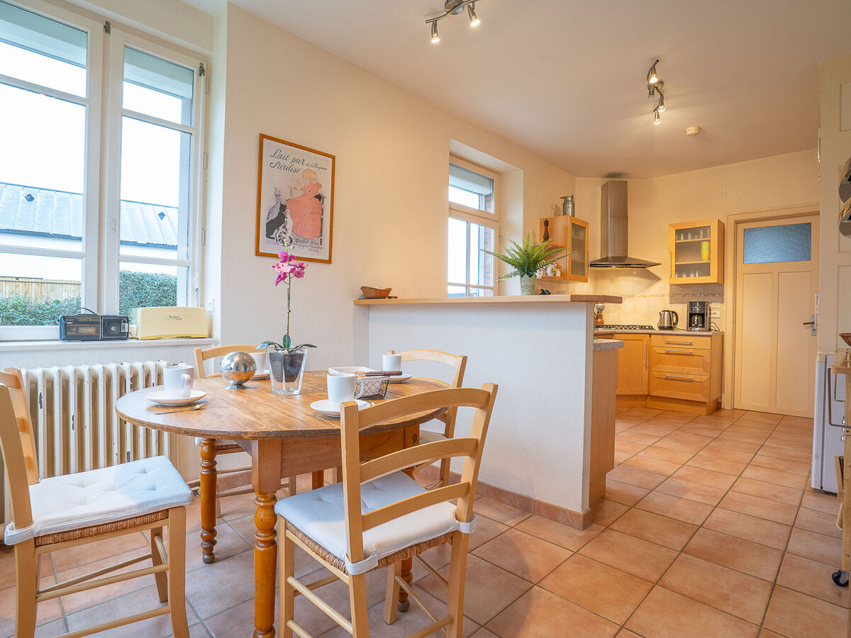 Ker Maria – Maison 10 pers. à Saint-Malo, 600 m² terrain - Photo 13