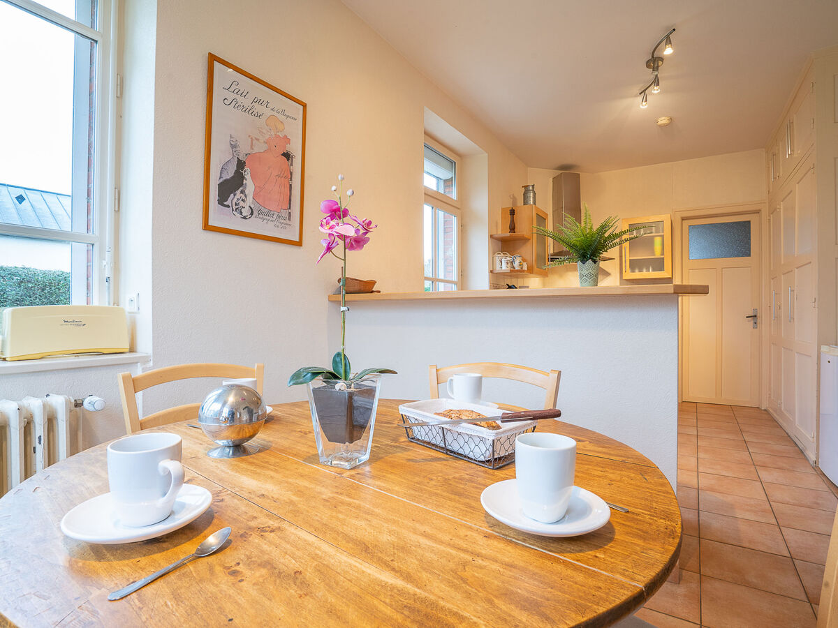 Ker Maria – Maison 10 pers. à Saint-Malo, 600 m² terrain - Photo 14