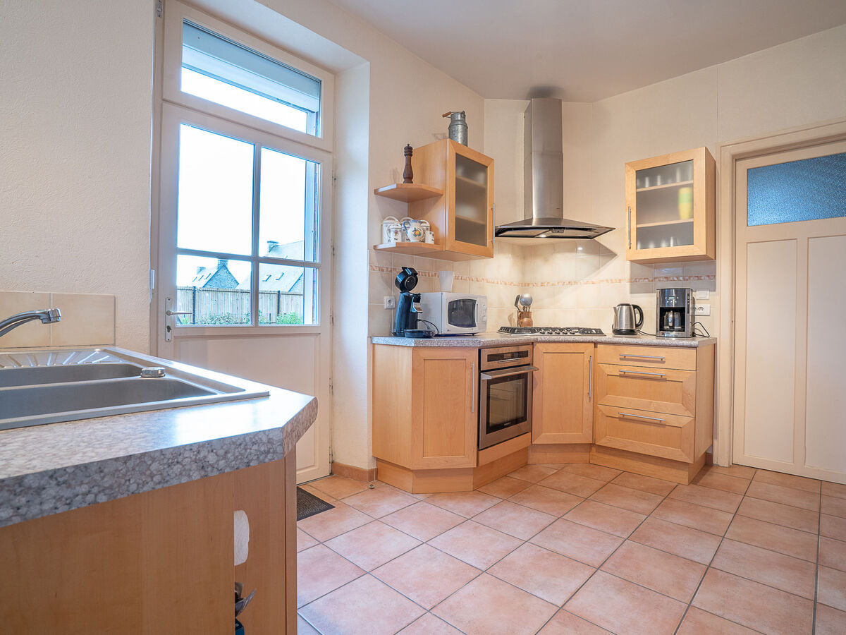 Ker Maria – Maison 10 pers. à Saint-Malo, 600 m² terrain - Photo 15