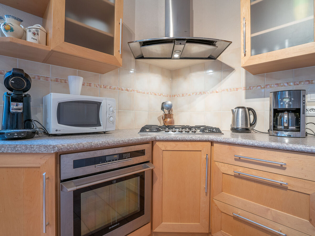 Ker Maria – Maison 10 pers. à Saint-Malo, 600 m² terrain - Photo 16