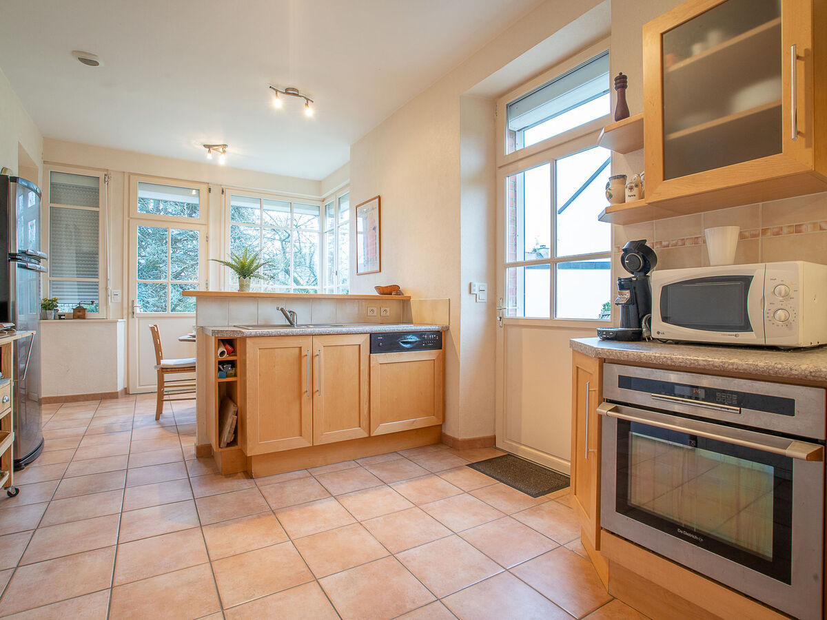 Ker Maria – Maison 10 pers. à Saint-Malo, 600 m² terrain - Photo 17