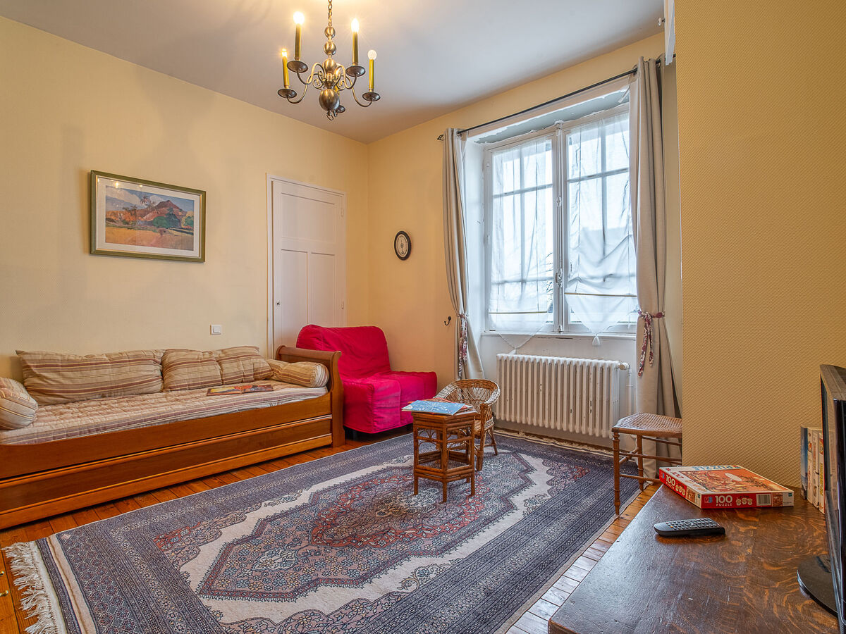 Ker Maria – Maison 10 pers. à Saint-Malo, 600 m² terrain - Photo 18