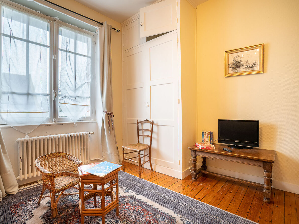 Ker Maria – Maison 10 pers. à Saint-Malo, 600 m² terrain - Photo 19