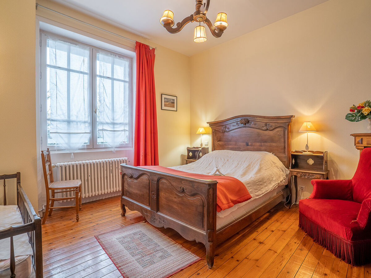 Ker Maria – Maison 10 pers. à Saint-Malo, 600 m² terrain - Photo 20