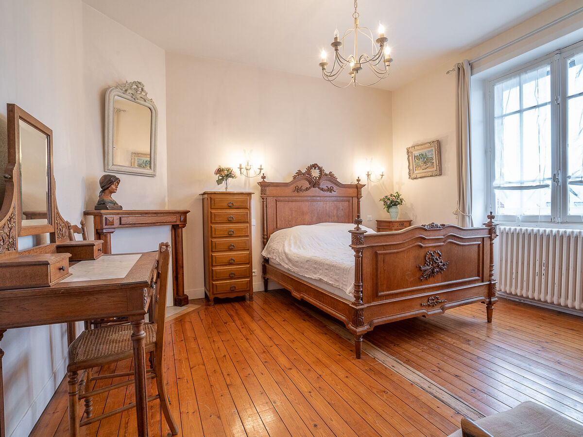 Ker Maria – Maison 10 pers. à Saint-Malo, 600 m² terrain - Photo 22