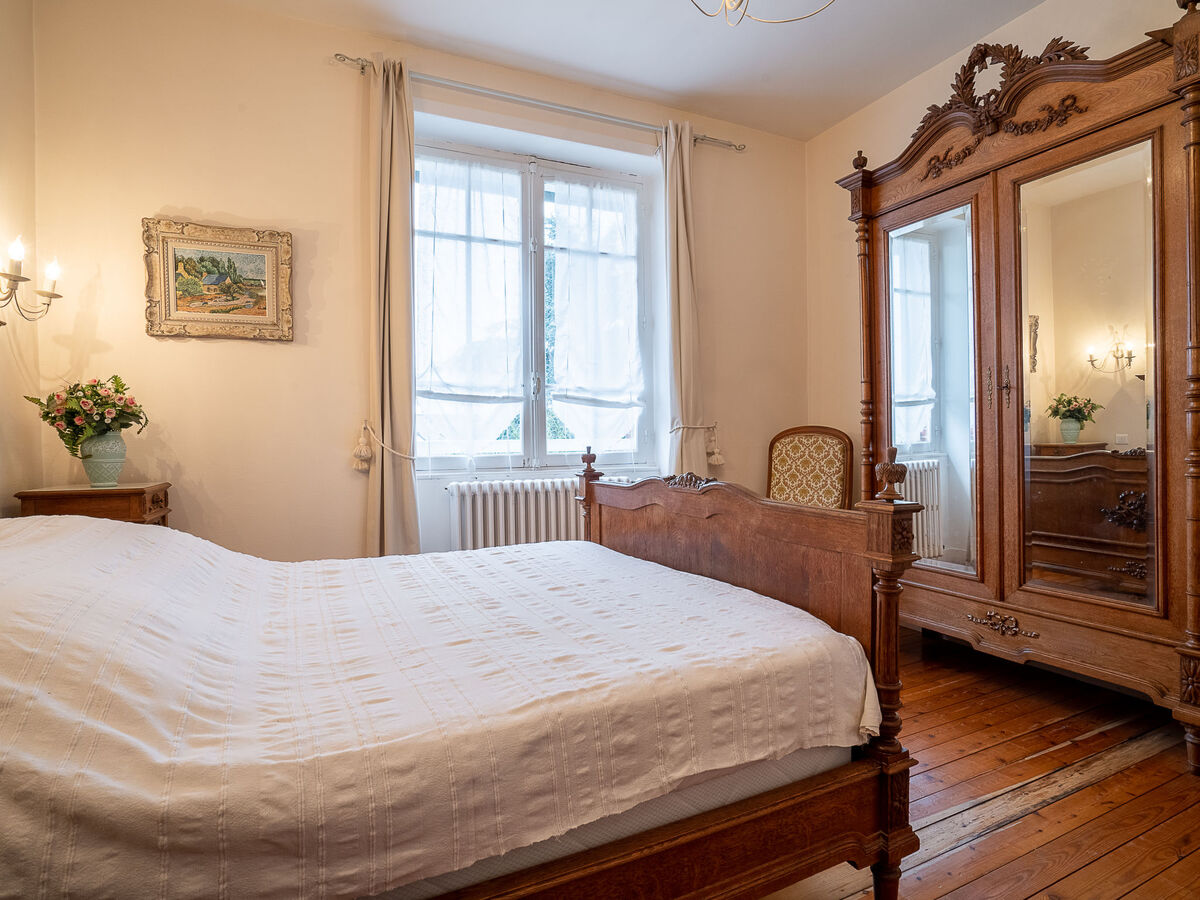 Ker Maria – Maison 10 pers. à Saint-Malo, 600 m² terrain - Photo 23