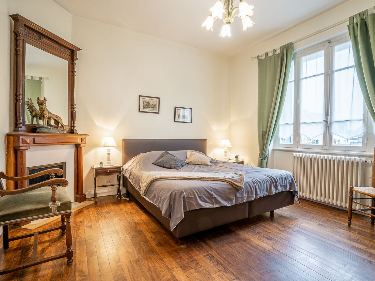 Ker Maria – Maison 10 pers. à Saint-Malo, 600 m² terrain - Photo 24