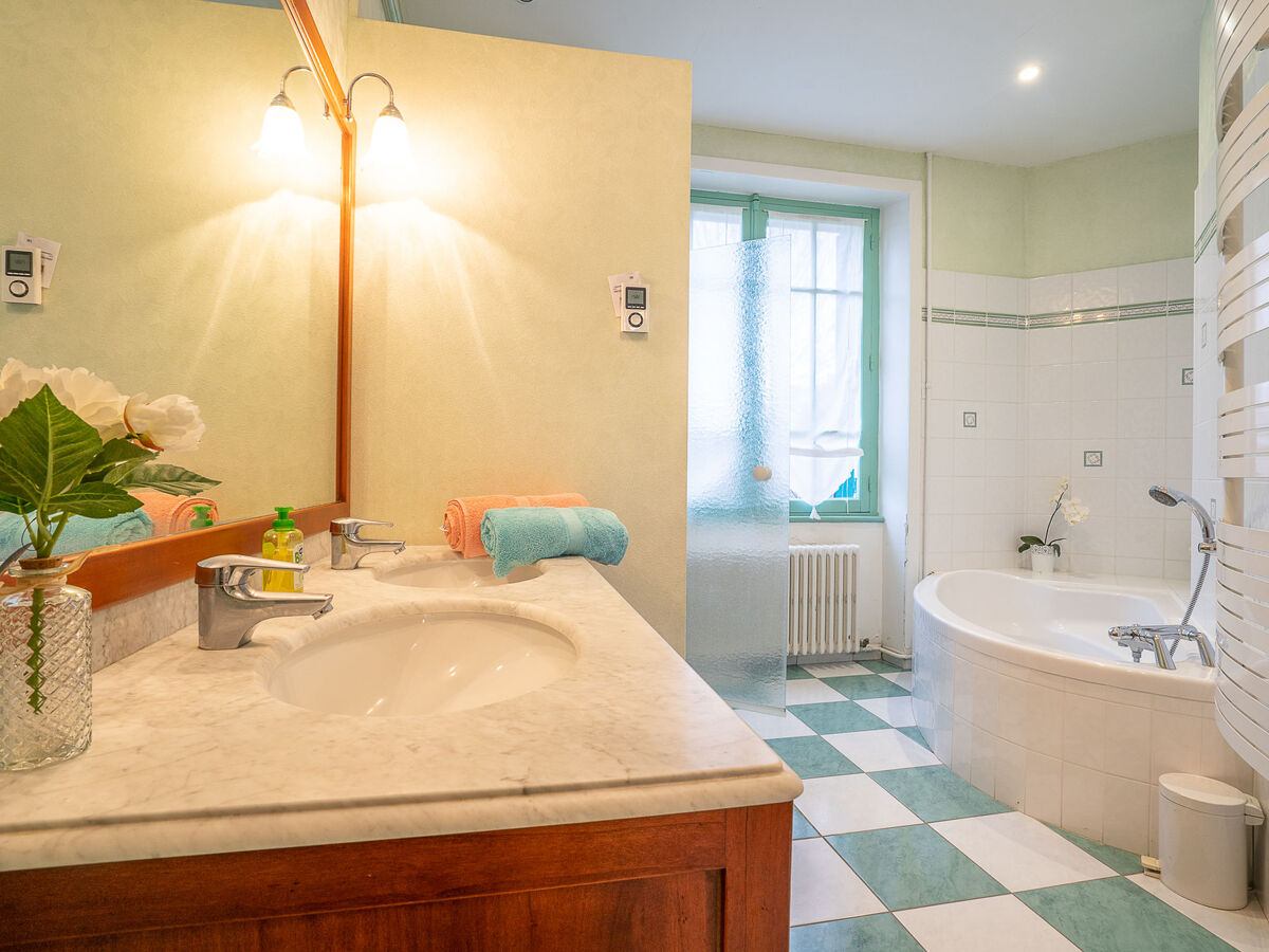 Ker Maria – Maison 10 pers. à Saint-Malo, 600 m² terrain - Photo 26