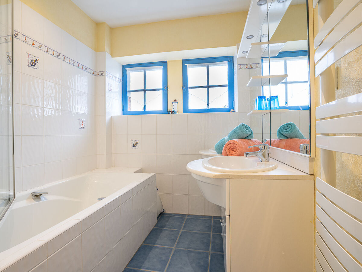 Ker Maria – Maison 10 pers. à Saint-Malo, 600 m² terrain - Photo 27