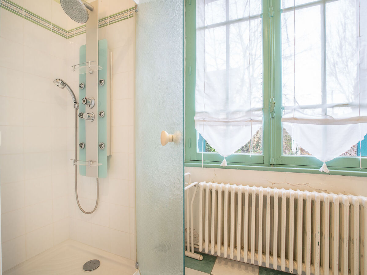Ker Maria – Maison 10 pers. à Saint-Malo, 600 m² terrain - Photo 28