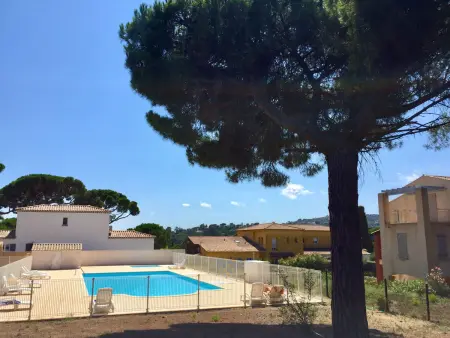 Le Mas d'Esquières – Apt 3p, balcon SE, 800m plage - Photo 18