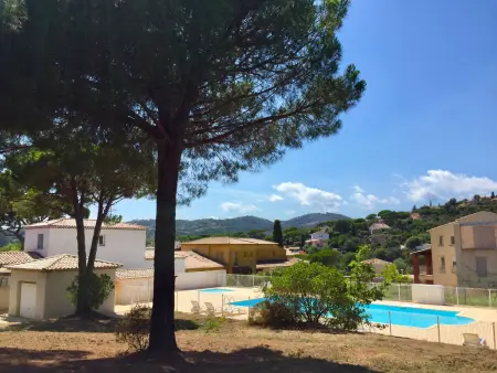 Le Mas d'Esquières – Apt 3p, balcon SE, 800m plage - Photo 19