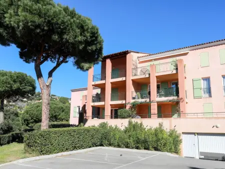 Le Mas d'Esquières – Apt 3p, balcon SE, 800m plage - Photo 21