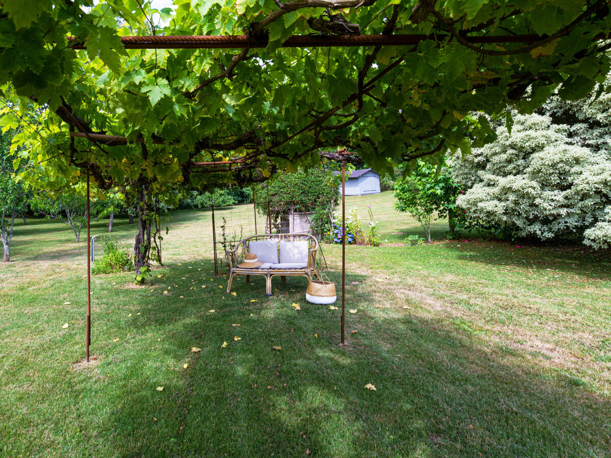 Les Volets Rouges – Maison 3 chambres à Peumerit - Photo 3