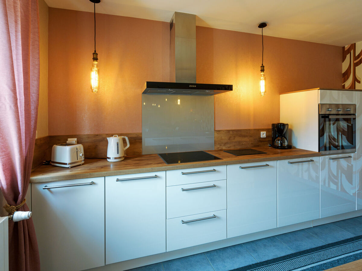 Les Volets Rouges – Maison 3 chambres à Peumerit - Photo 7