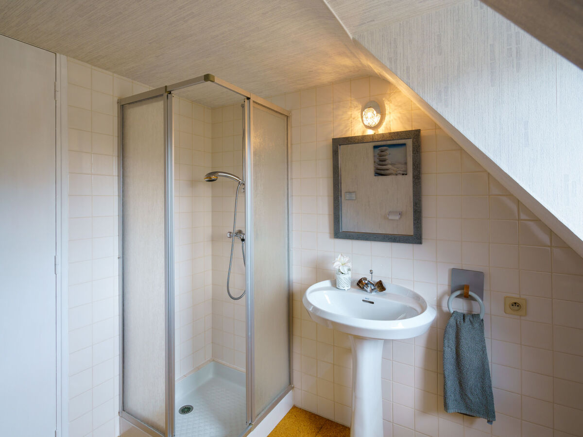 Les Volets Rouges – Maison 3 chambres à Peumerit - Photo 25