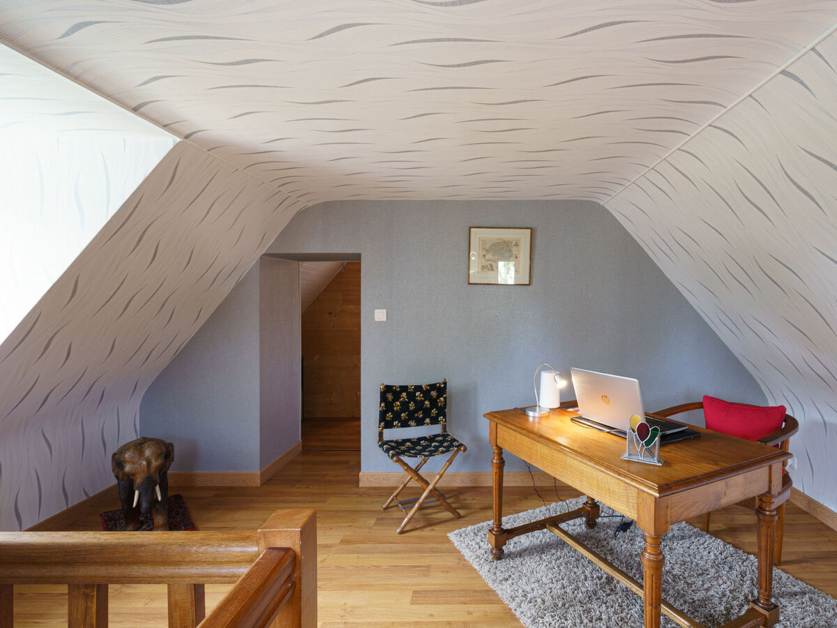 Les Volets Rouges – Maison 3 chambres à Peumerit - Photo 27
