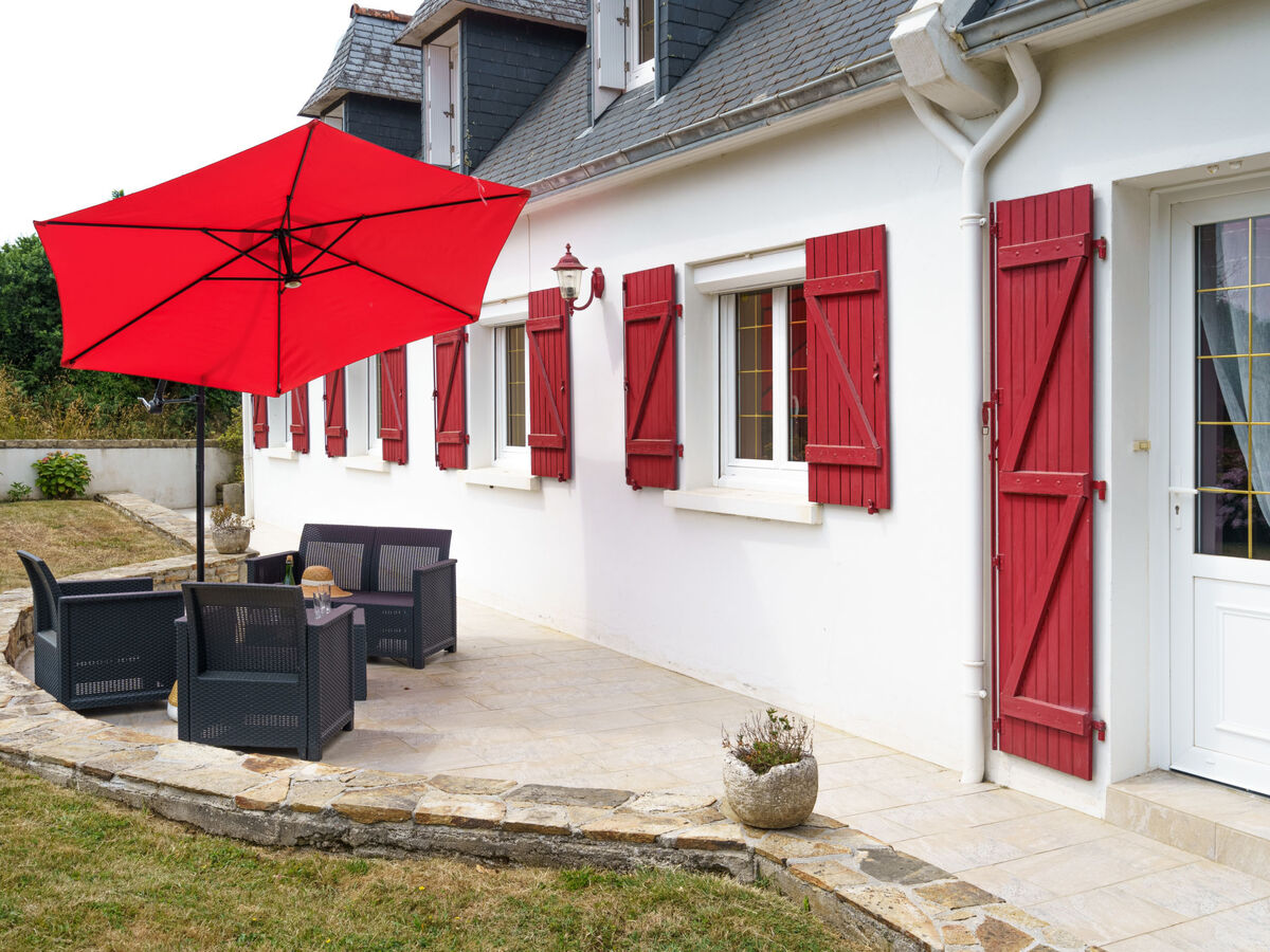Les Volets Rouges – Maison 3 chambres à Peumerit - Photo 30