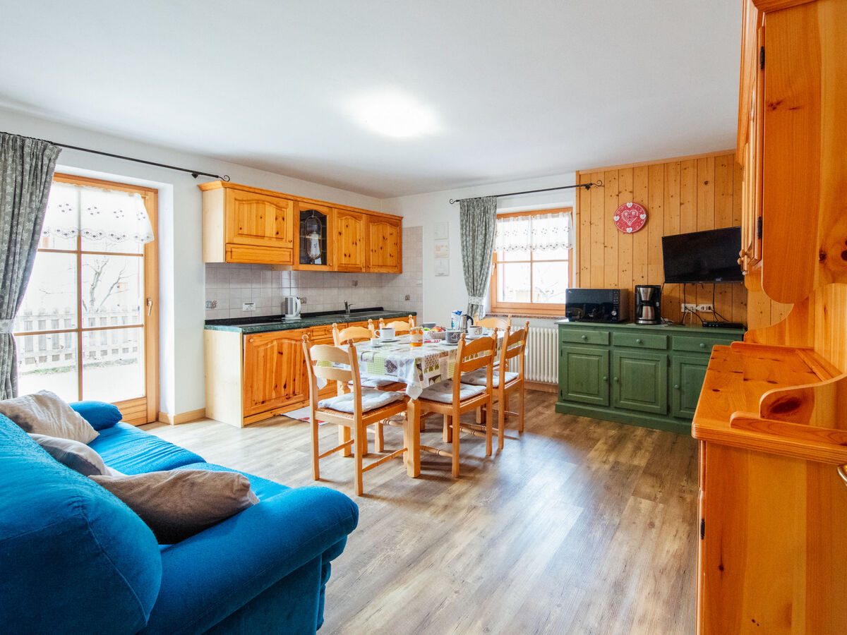 Brunel – Appartement 6 pers. à 300 m des pistes - Photo 5