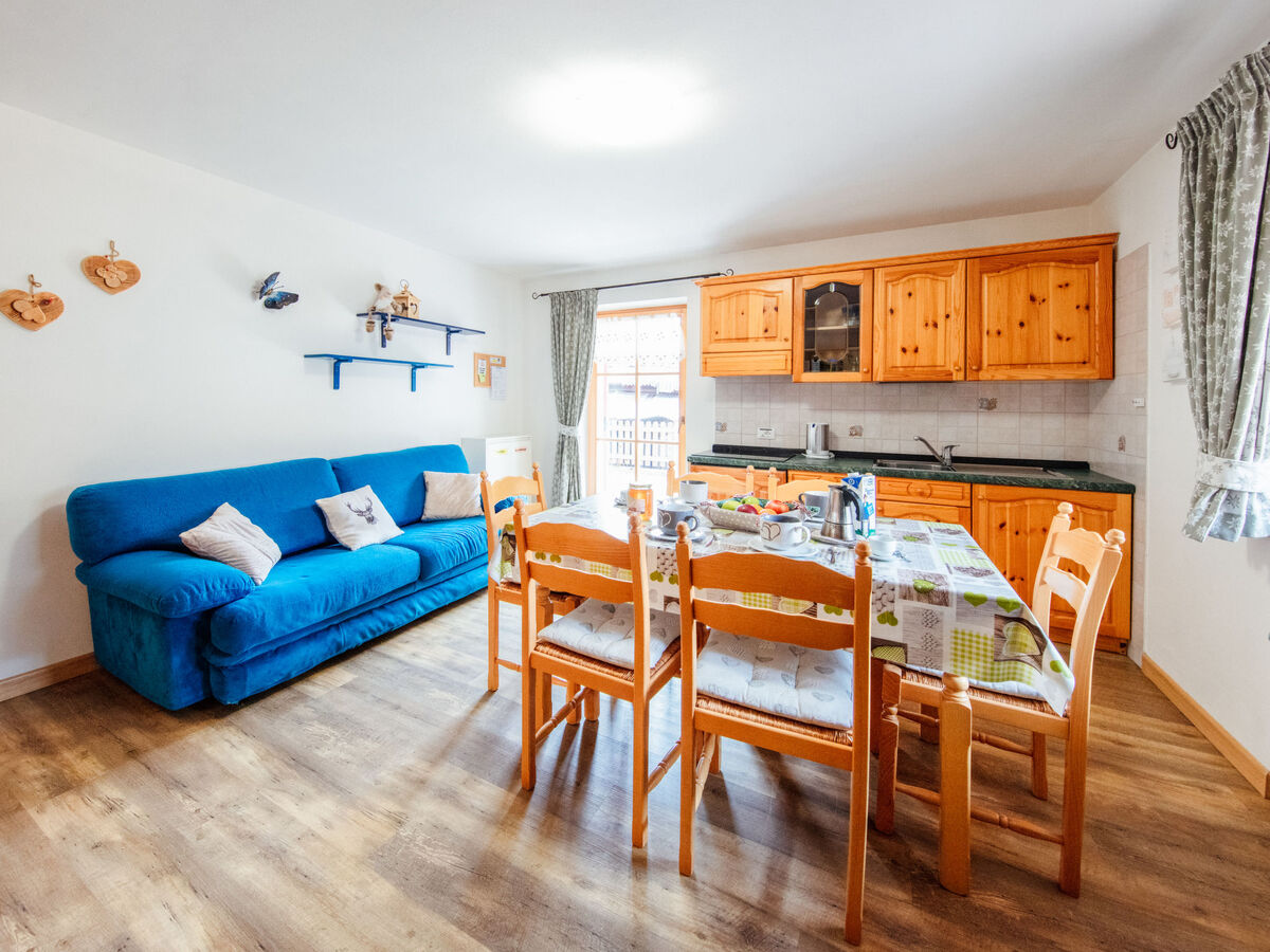 Brunel – Appartement 6 pers. à 300 m des pistes - Photo 6