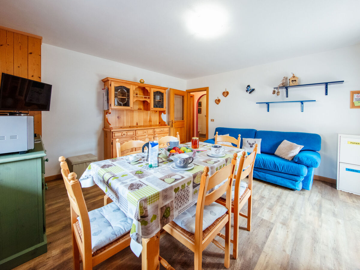 Brunel – Appartement 6 pers. à 300 m des pistes - Photo 7