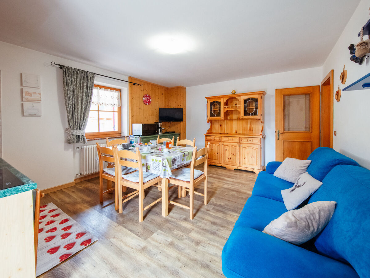 Brunel – Appartement 6 pers. à 300 m des pistes - Photo 8