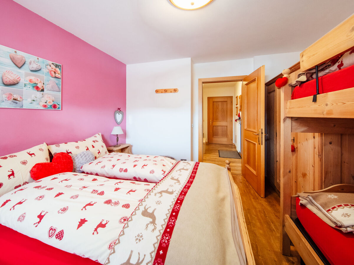 Brunel – Appartement 6 pers. à 300 m des pistes - Photo 10