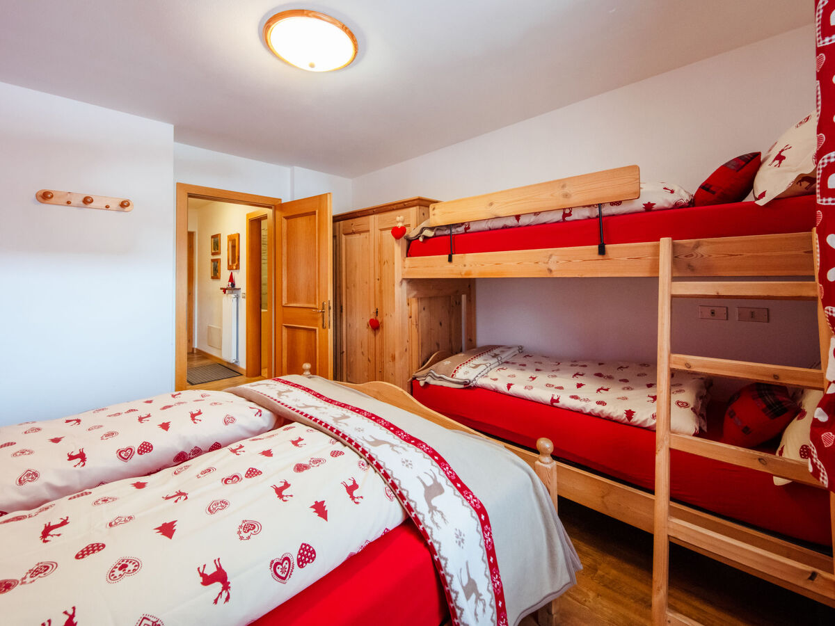 Brunel – Appartement 6 pers. à 300 m des pistes - Photo 12