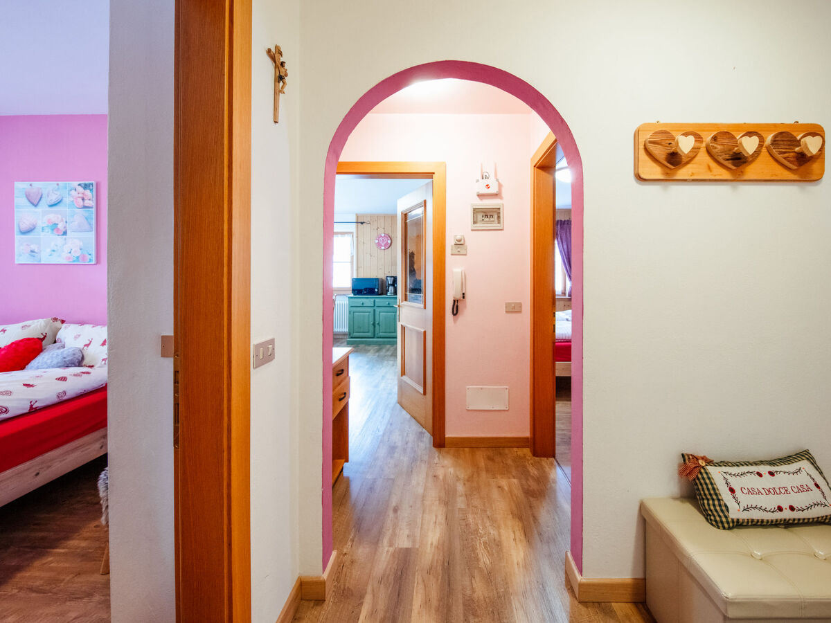 Brunel – Appartement 6 pers. à 300 m des pistes - Photo 13