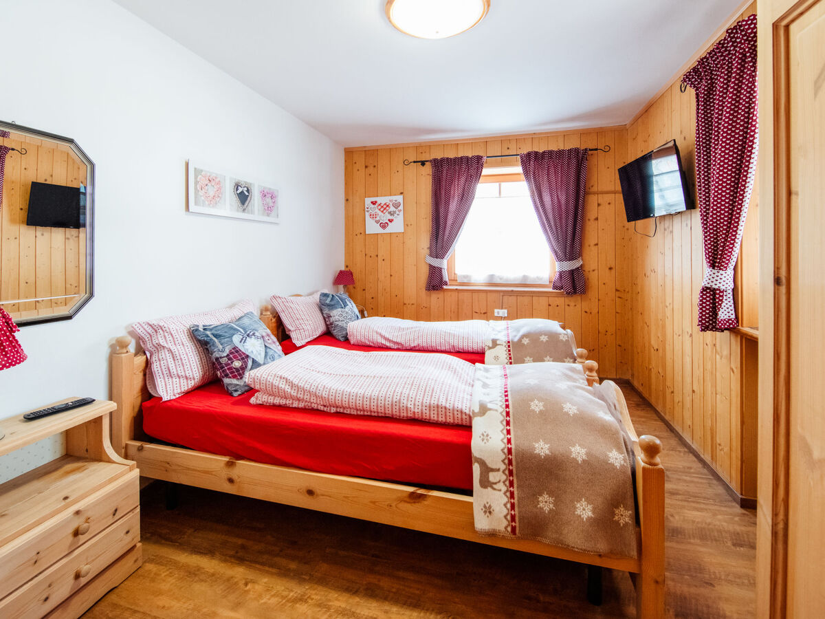 Brunel – Appartement 6 pers. à 300 m des pistes - Photo 14