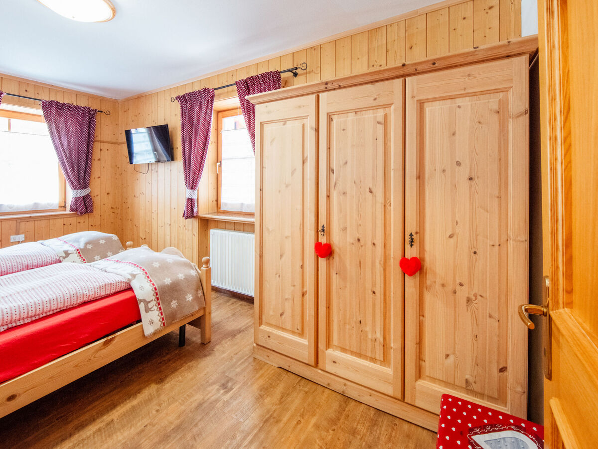Brunel – Appartement 6 pers. à 300 m des pistes - Photo 19