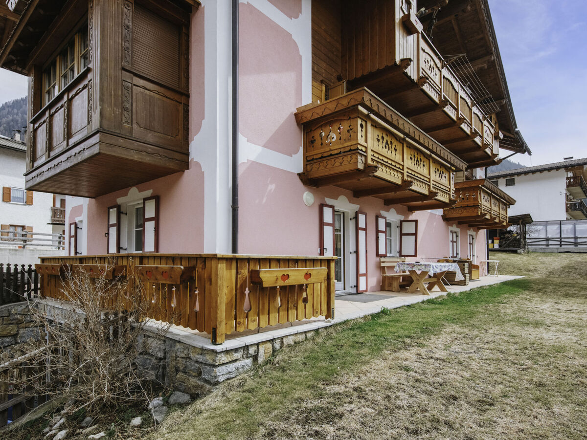 Brunel – Appartement 6 pers. à 300 m des pistes - Photo 22