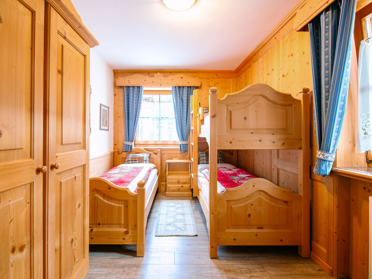 Appartement Brunel à Pozza di Fassa, ski à 300 m - Photo 15